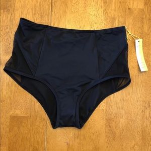 ✨sold✨Pacsun high waisted bikini bottom